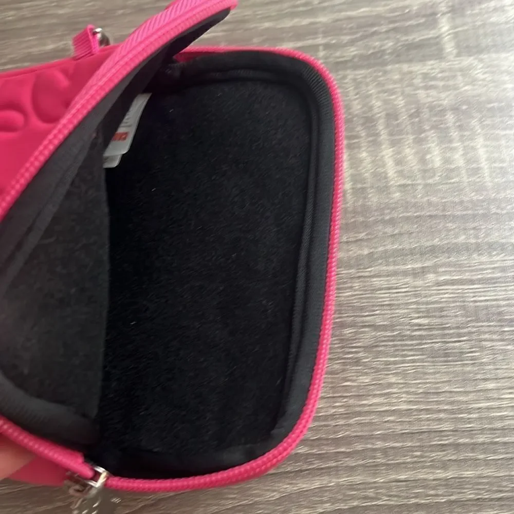 Disney Pink Mickey Mouse Tablet Sleeve